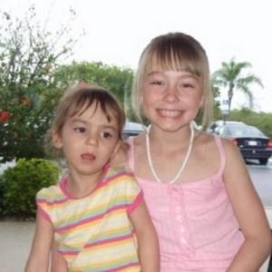 Meet your Posher, Nevaeh